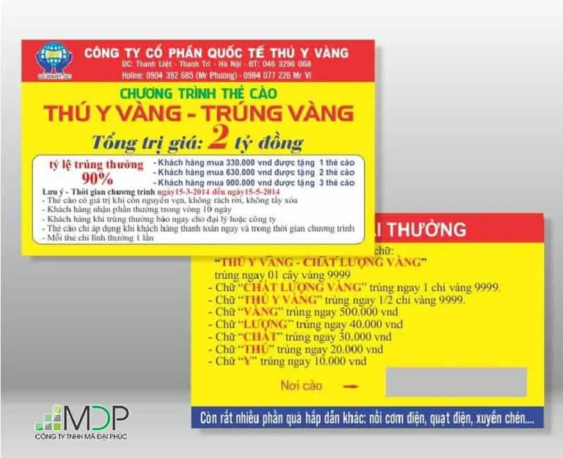 Thống nhất thiết kế là một bước cực kỳ quan trọng