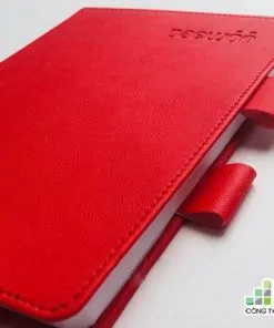 Thông thường khi in ấn sổ tay cao cấp bạn sẽ tốn nhiều thời gian chờ đợi đơn hàng hơn.