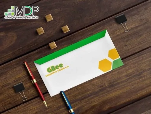  Trước khi in phong bì có những lưu ý nào cần được ghi nhớ?