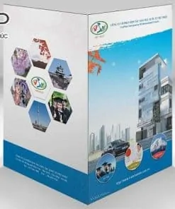 Tuyển chọn nội dung, hình ảnh đưa vào kẹp file