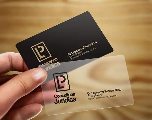 Ưu nhược điểm của những loại hình in name card trên thị trường