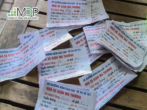 Vai trò của hoạt động in ấn vé  là gì? Hay nói cách khác, dịch vụ in ấn vé ra đời để phục vụ cho những mục đích nào?