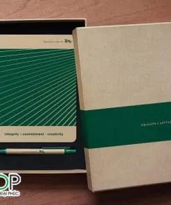 Việc tìm kiếm được một địa chỉ in ấn sổ tay tốt đồng nghĩa với việc nhà in sẽ có trách nghiệm với mọi đơn hàng của khách hàng