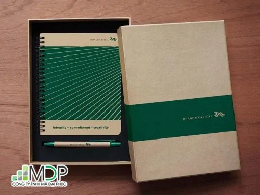 Việc tìm kiếm được một địa chỉ in ấn sổ tay tốt đồng nghĩa với việc nhà in sẽ có trách nghiệm với mọi đơn hàng của khách hàng