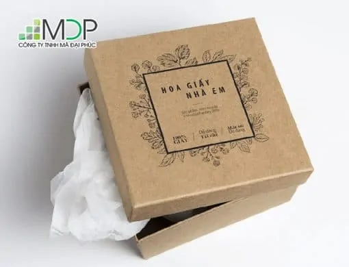 Vỏ hộp có những vai trò vô cùng quan trọng đối với sản phẩm