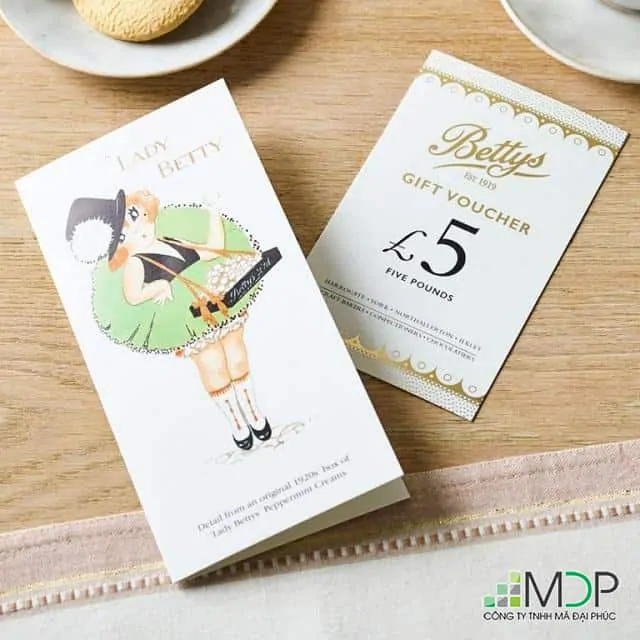 Voucher công cụ marketing hiệu quả cho doanh nghiệp, mang lại nhiều lợi ích cho khách hàng