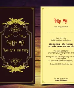 In Giấy Mới Giá Rẻ