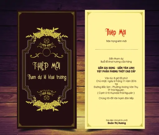 In Giấy Mới Giá Rẻ