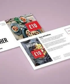 In Voucher Giá Rẻ