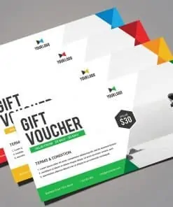 In Voucher Lấy Ngay