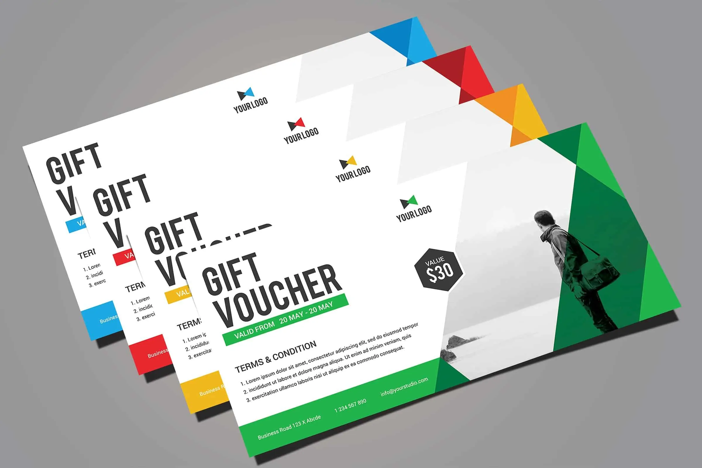 In Voucher Lấy Ngay